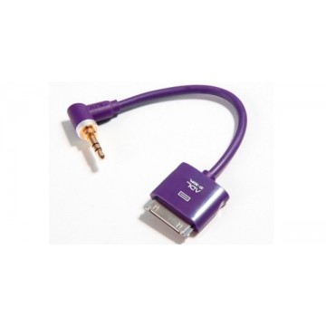 i-Device cable (pentru iPhone, iPad, iPod), 0.15 m