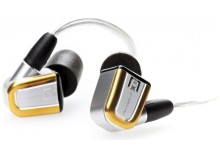 High-End Luxury In Ear Headphones