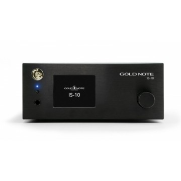 Amplificattor Stereo Integrat (DAC + Streamer Integrate) High-End, 2x90W (8 Ohms)