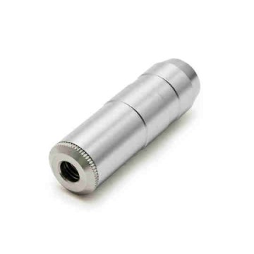 Adaptor Cablu Casti High-End, pentru extensie la 3.5 mm JACK