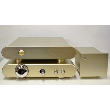 Phono Stage MM/MC Ultra High-End