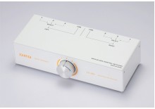 XLR Cable 3 Channel Line Selector (1 Sursa - 3 Amplificatoare / 1 Pre-Amp - 3 Amplificatoare sau Boxe Active), High-End