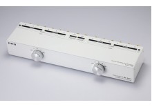 Power Amplifier 3 Channel Speaker Selector (3 Amplificatoare - 3 Perechi Boxe / 1 Amplificator - 6 Perechi Boxe), High-End
