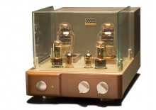 Amplificator Stereo Integrat Ultra High-End (Class A), 2x10W (8 Ohms)