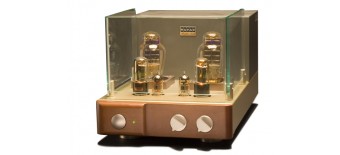 Amplificator Stereo Integrat Ultra High-End (Class A), 2x10W (8 Ohms)