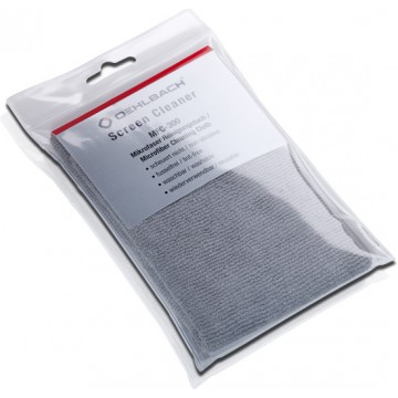 Micro-fibre cleaning cloth