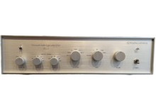 Pre-Amplificator Stereo / Phono Pre-Amplifier, Ultra High-End