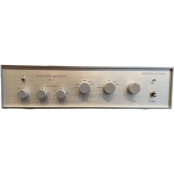 Pre-Amplificator Stereo / Phono Pre-Amplifier, Ultra High-End