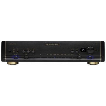 Pre-Amplificator Stereo (+ DAC & Phono MM/MC Integrate), High-End