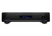Multichannel / Pre-Amplificator Stereo High-End