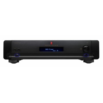 Multichannel / Pre-Amplificator Stereo High-End