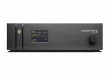 Phono Stage MM/MC High-End