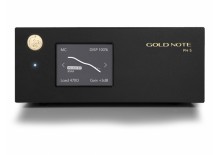 Phono Stage MM/MC High-End