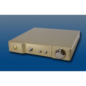 Pre-Amplificator Stereo Ultra High-End