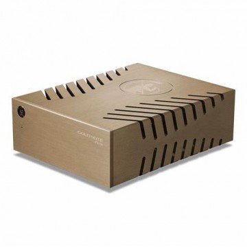 Power Supply (Pentru Phono Stage PH-10) High-End