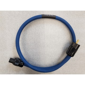 Power cord cable High-End, 1.3 m