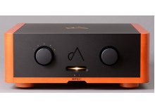 Amplificator Stereo (Integrat) Ultra High-End, 2x200W (4 Ohms)