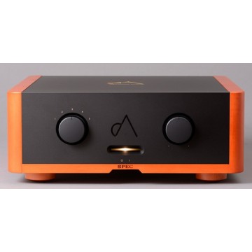 Amplificator Stereo (Integrat) Ultra High-End, 2x200W (4 Ohms)