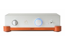 Amplificator Stereo (Integrat) Ultra High-End, 2x120W (4 Ohms)