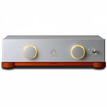 Amplificator Stereo (Integrat) Ultra High-End, 2x120W (4 Ohms)