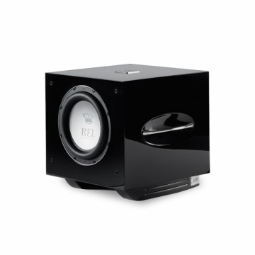 Subwoofer High-End, 2 x 500W (STEREO) - BEST BUY