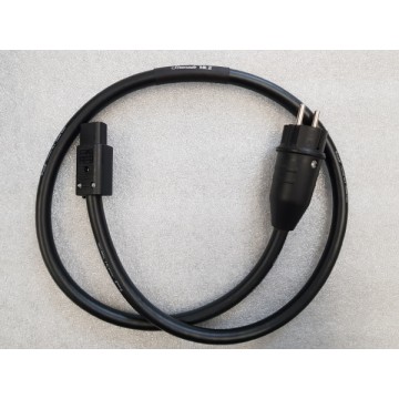 Power cord cable High-End, 1.5 m