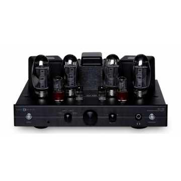 Amplificator Stereo Integrat High-End, 2x100W (8 Ohms)