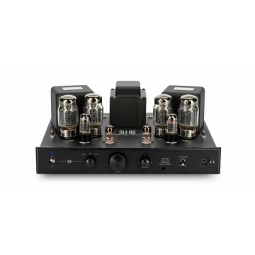 Amplificator Stereo Integrat High-End, 2x80W (8 Ohms)
