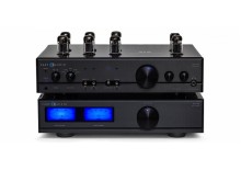 Pre-Amplificator Stereo High-End (Class A)