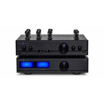Pre-Amplificator Stereo High-End (Class A)