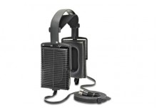 Open Air Type Electrostatic Earspeaker, Ultra High-End
