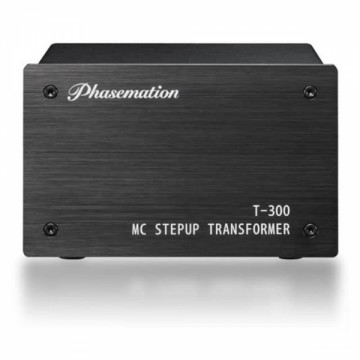 Step-Up Transformer MC High-End