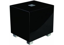 Subwoofer High-End, 2 x 100W (STEREO) - BEST BUY