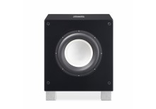 Subwoofer High-End, 200W - CEL MAI BUN SUBWOOFER DIN LUME LA CATEGORIA SA DE PRET