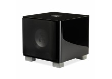 Subwoofer High-End, 2 x 300W (STEREO) - BEST BUY