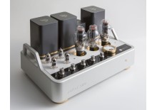 Amplificator Stereo (Integrat) Ultra High-End (Class A), 2x15W (8 Ohms)