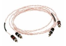 Stereo cable, RCA - RCA (pereche), 5.0 m