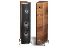 Boxe Ultra High-End 3 cai, 300W