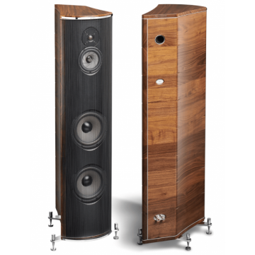 Boxe Ultra High-End 3 cai, 300W