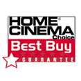 HOME CINEMA CHOICE - BEST BY