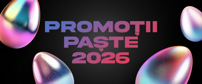 PROMOTII PASTE 2026
