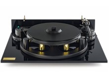 Pick-up Stereo High-End (+ T8 Arm & Cusis E MC Cartridge)