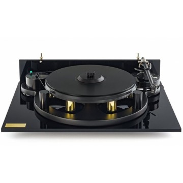 Pick-up Stereo High-End (+ T8 Arm & Cusis E MC Cartridge)