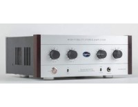 Amplificator Stereo Integrat (Phono MM Integrat) High-End, 2x14W (8 Ohms)