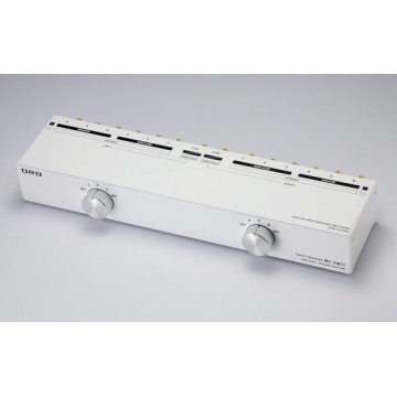 Power Amplifier 3 Channel Speaker Selector (3 Amplificatoare - 3 Perechi Boxe / 1 Amplificator - 6 Perechi Boxe), High-End