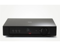 Pre-Amplificator Stereo Ultra High-End (DAC + HeadAmp Integrate)