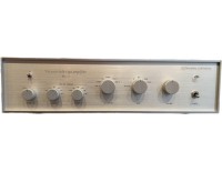 Pre-Amplificator Stereo / Phono Pre-Amplifier, Ultra High-End