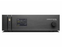 Phono Stage MM/MC High-End