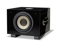 Subwoofer High-End, 550W - BEST BUY