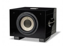 Subwoofer High-End, 550W - BEST BUY